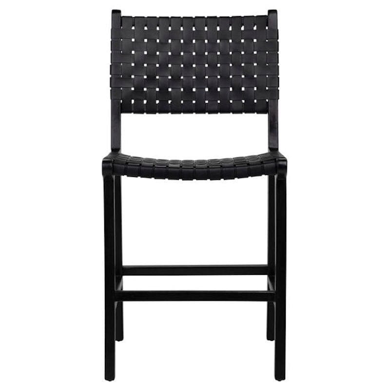 Dale Counter Stool Furniture DOV25003ACSBK