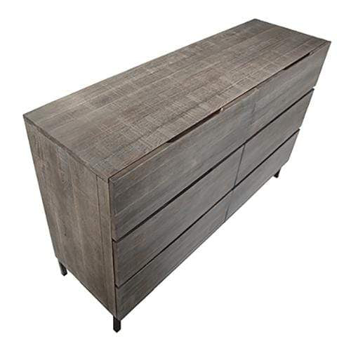 Dovetail Belson Dresser Furniture dovetail-DOV18075