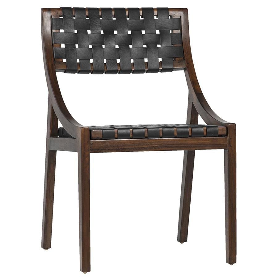 Dovetail Camila Dining Chair (Set of 2) Furniture dovetail-DOV25018