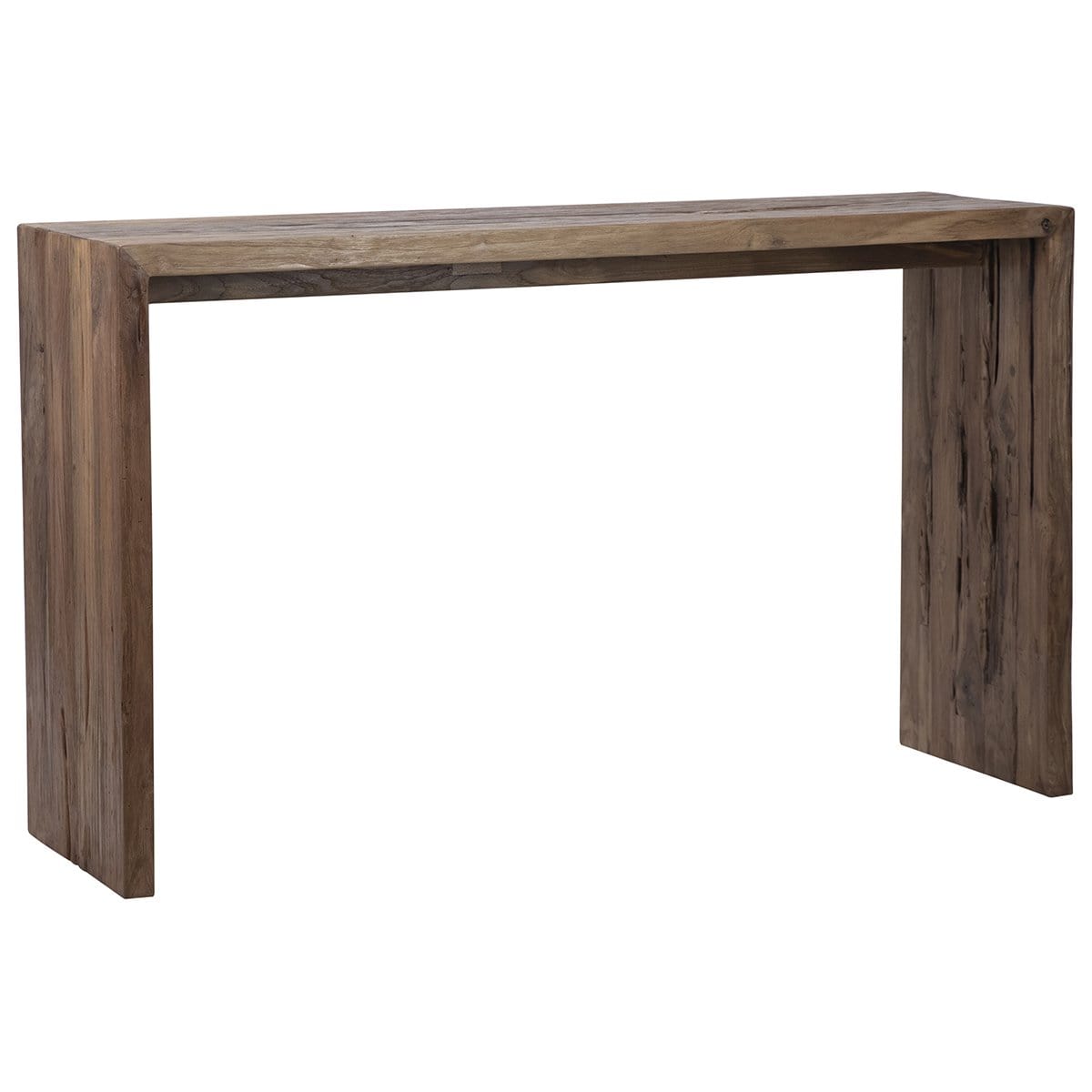Dovetail Chilton Console Table Furniture dovetail-DOV29012