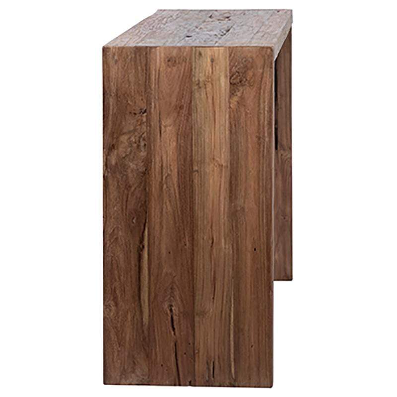 Dovetail Chilton Console Table Furniture dovetail-DOV29012