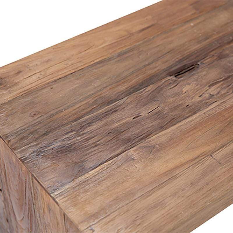 Dovetail Chilton Console Table Furniture dovetail-DOV29012