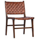 Dovetail Dale Dining Chair Furniture dovetail-DOV25003