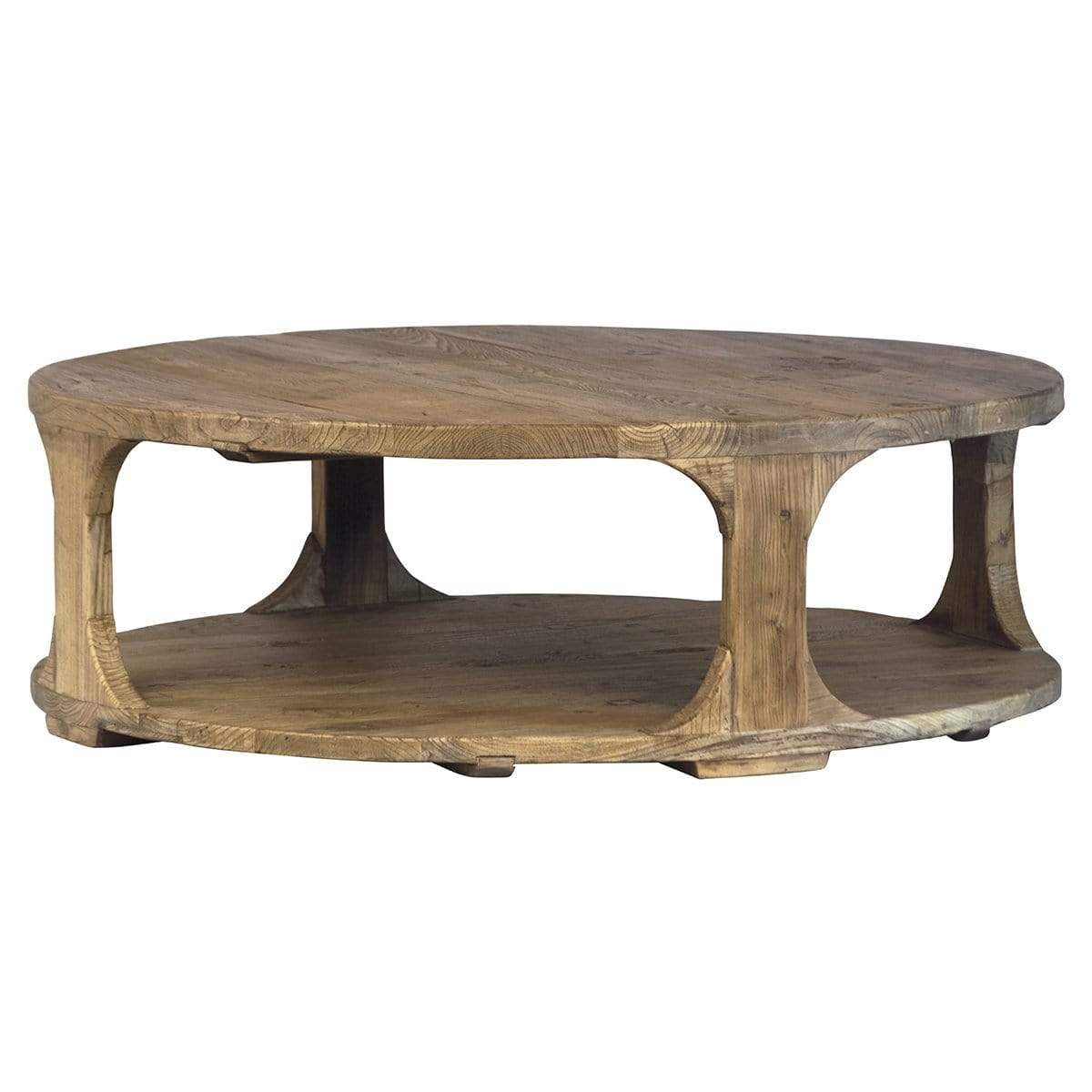 Dovetail Emil Coffee Table Furniture dovetail-DOV872