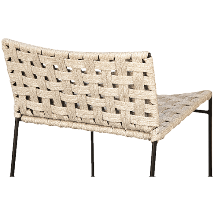 Dovetail Ezra Bar & Counter Stool Furniture