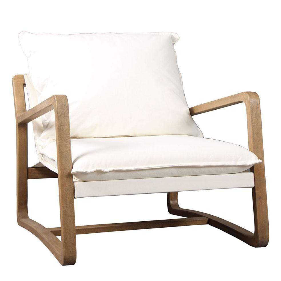 Dovetail Gabe Occasional Chair Furniture dovetail-DOV31000