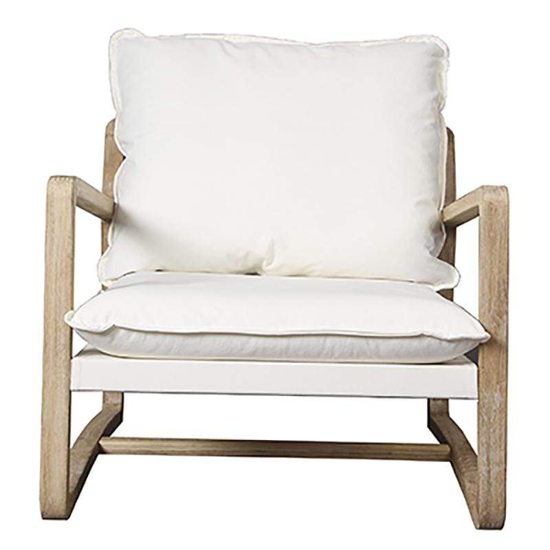 Dovetail Gabe Occasional Chair Furniture dovetail-DOV31000