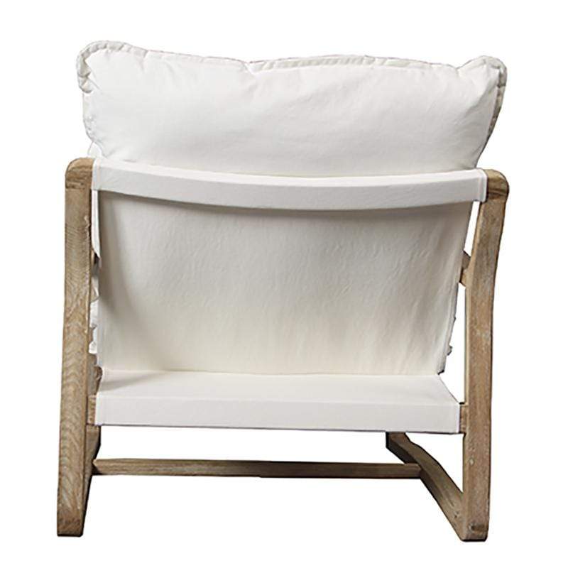 Dovetail Gabe Occasional Chair Furniture dovetail-DOV31000