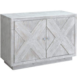 Dovetail Grayson 2-Door Sideboard Furniture dovetail-DOV10809