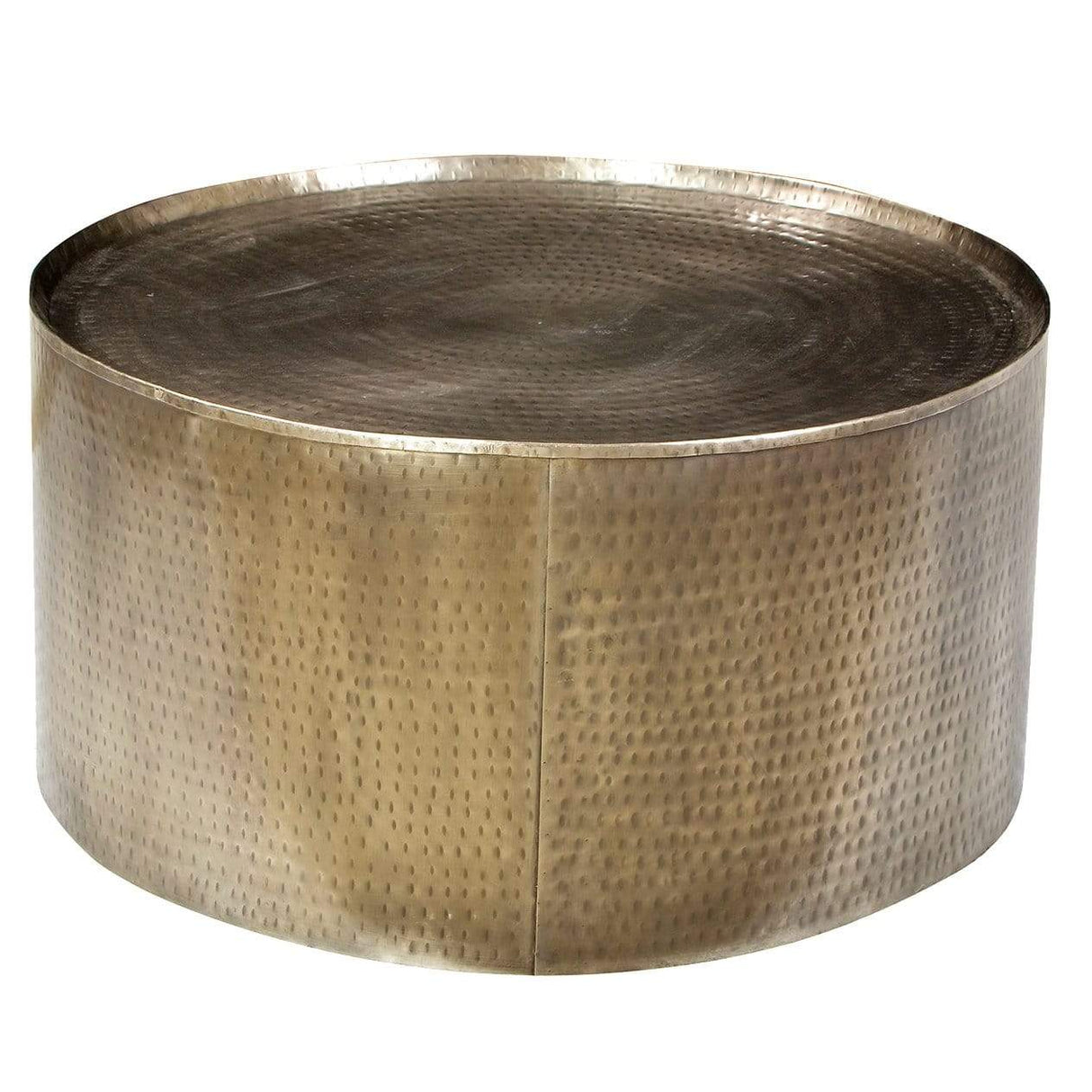 Dovetail Harper Coffee Table Furniture dovetail-AL325