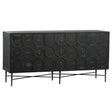 Dovetail Harten Sideboard Furniture divetail-DOV9074