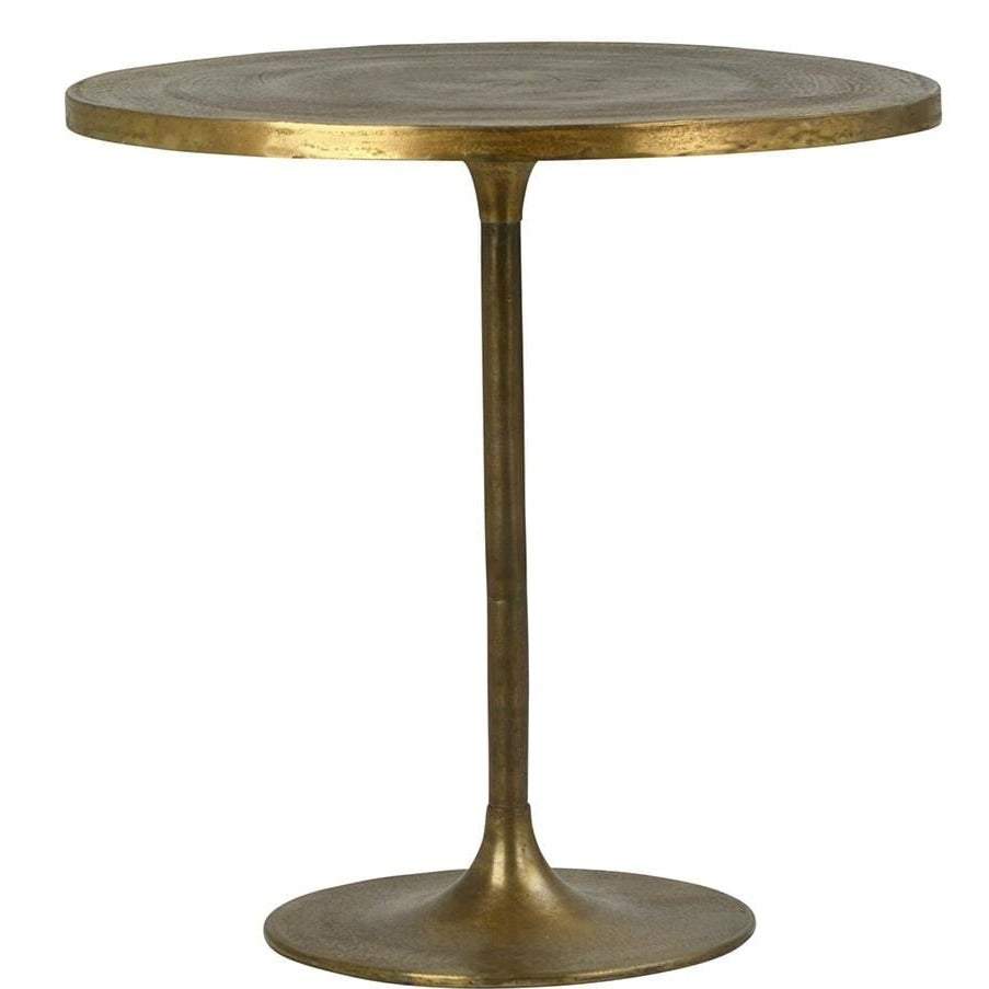 Dovetail Heviz Dining Table Furniture dovetail-DOV8099