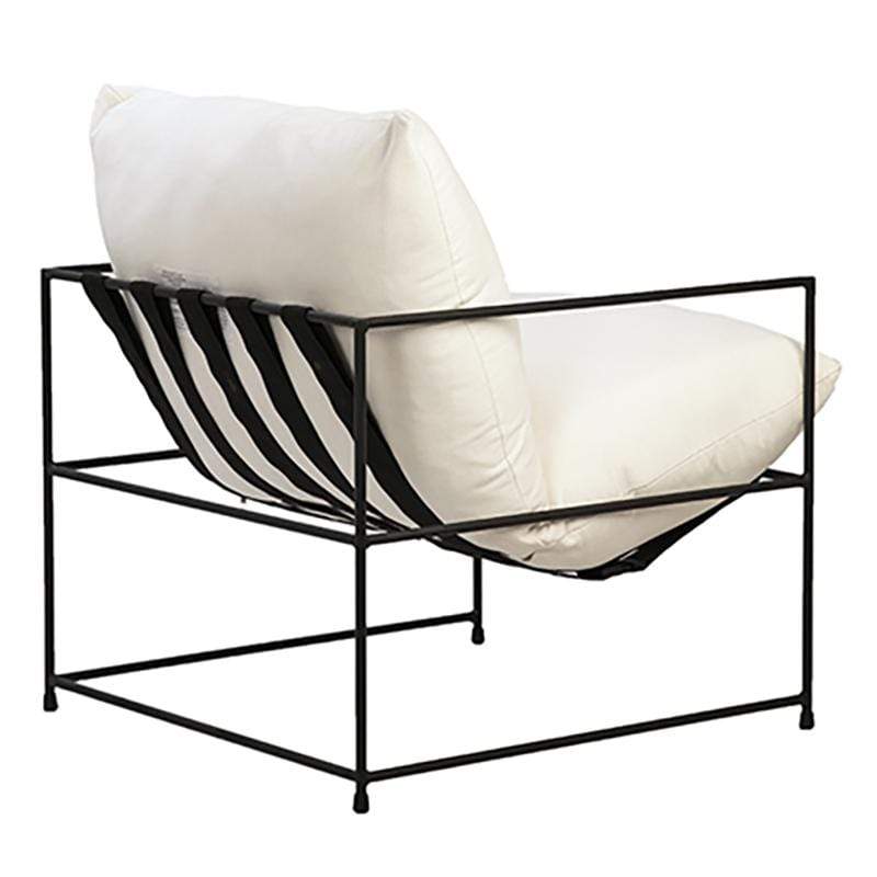 Dovetail Inska Occasional Chair Furniture dovetail-DOV12064