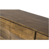 Dovetail Judson Sideboard Furniture dovetail-DOV2775