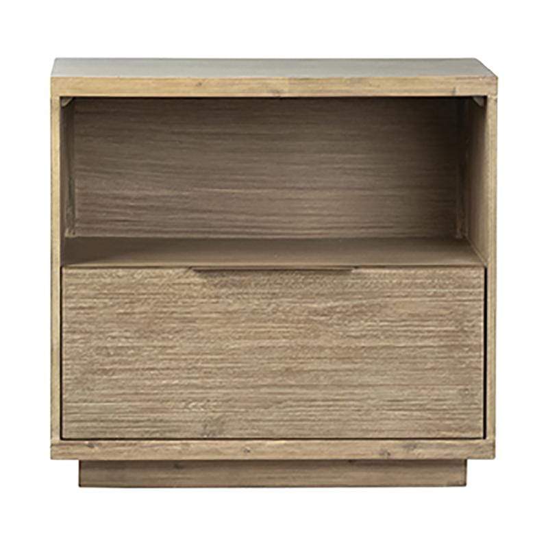 Dovetail Juliette Night Stand Furniture dovetail-DOV24052