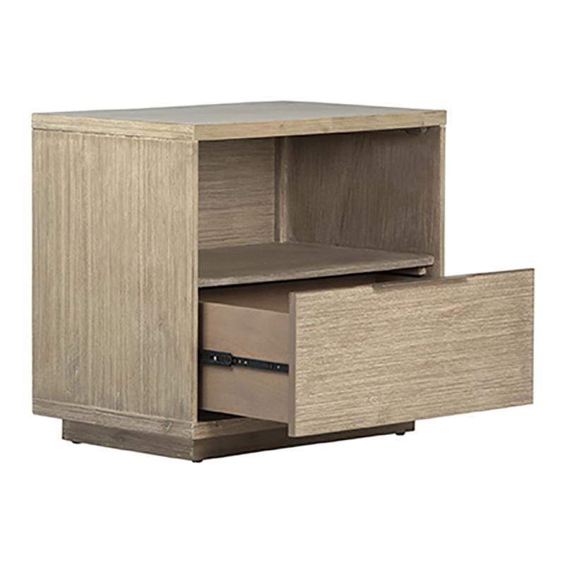 Dovetail Juliette Night Stand Furniture dovetail-DOV24052