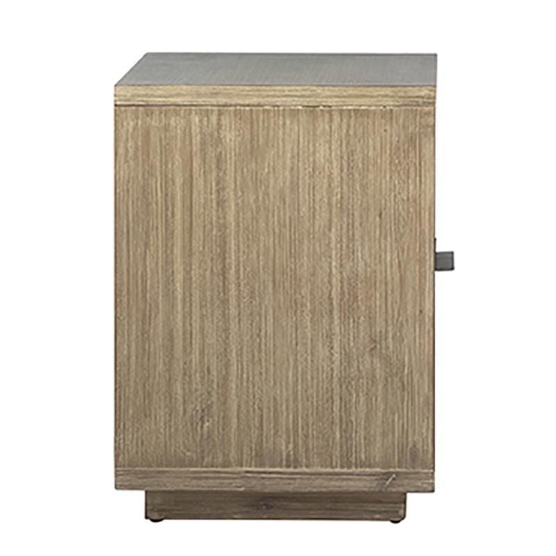 Dovetail Juliette Night Stand Furniture dovetail-DOV24052