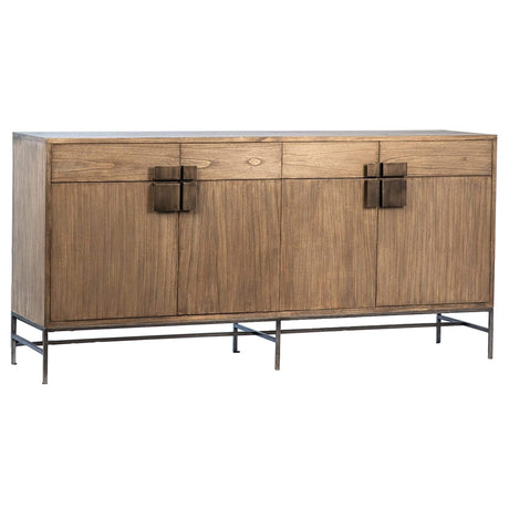 Dovetail Kearney Sideboard Furniture dovetail-DOV11624