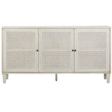 Dovetail Lugano Sideboard Buffets & Sideboards dovetail-DOV18148