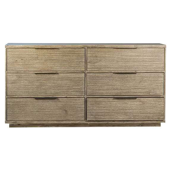 Dovetail Lynch Dresser Furniture dovetail-DOV24051
