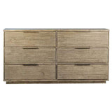 Dovetail Lynch Dresser Furniture dovetail-DOV24051