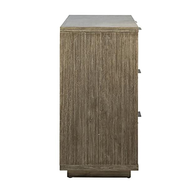Dovetail Lynch Dresser Furniture dovetail-DOV24051