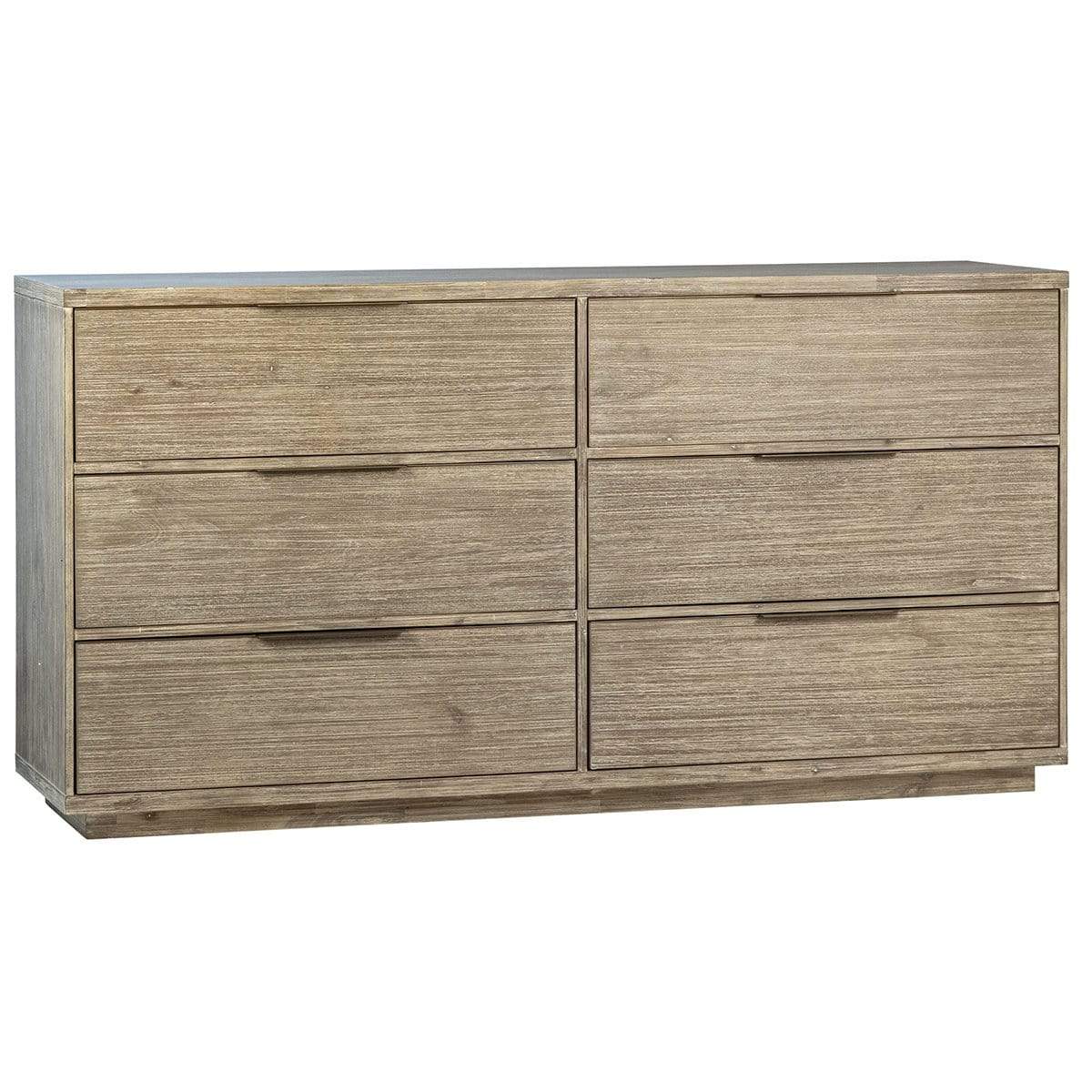 Dovetail Lynch Dresser Furniture dovetail-DOV24051