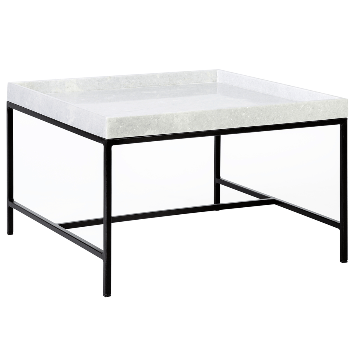 Dovetail Madsen Coffee Table Furniture dovetail-BB141