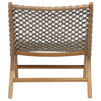 Dovetail Mario Occasional Chair Chairs