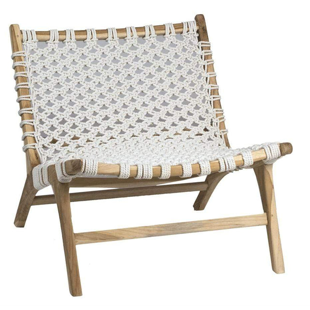 Dovetail Maru Occasional Chair Furniture dovetail-TSD8014