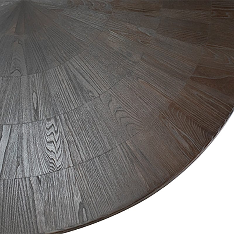 Dovetail Merrick Round Dining Table Furniture