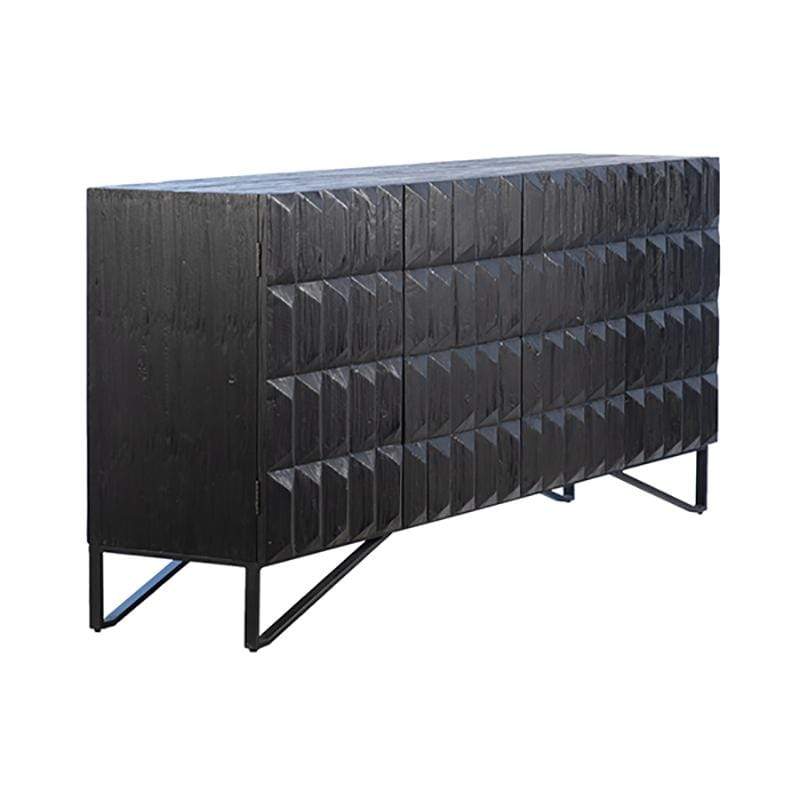 Dovetail Montoya Sideboard Furniture dovetail-DOV9088