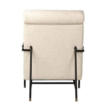 Dovetail Ortiz Occasional Chair Furniture dovetail-DOV11635