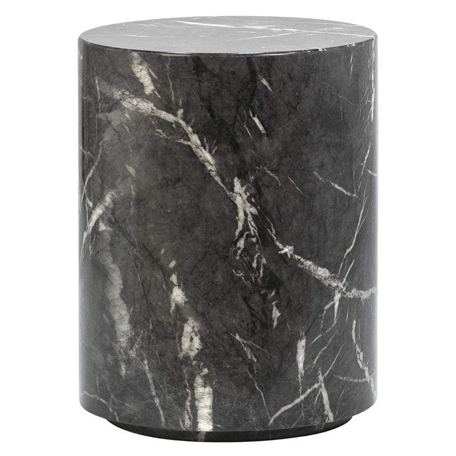 Dovetail Regala Side Table Furniture dovetail-DOV14593