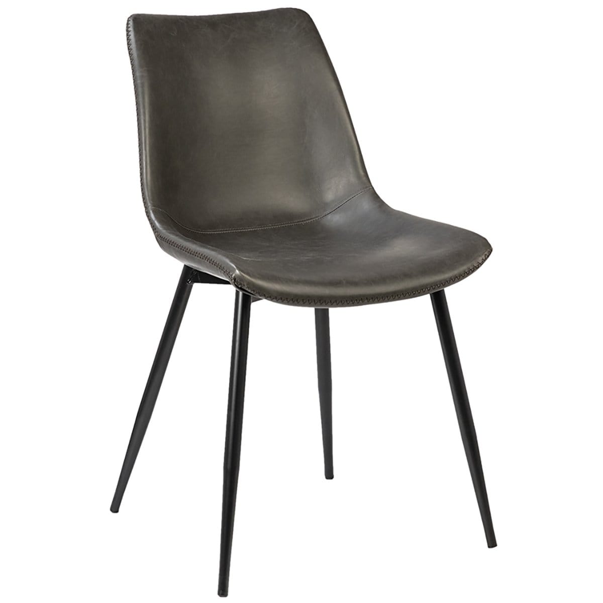 Dovetail Rufina Dining Chair Furniture dovetail-DOV12085