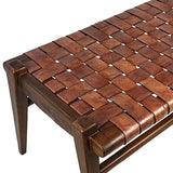 Dovetail Salazar Bench Furniture dovetail-DOV25011
