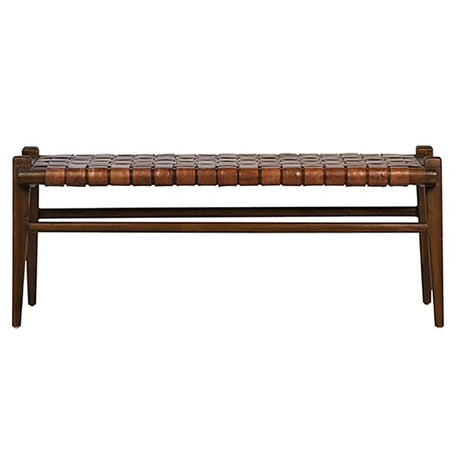 Dovetail Salazar Bench Furniture dovetail-DOV25011