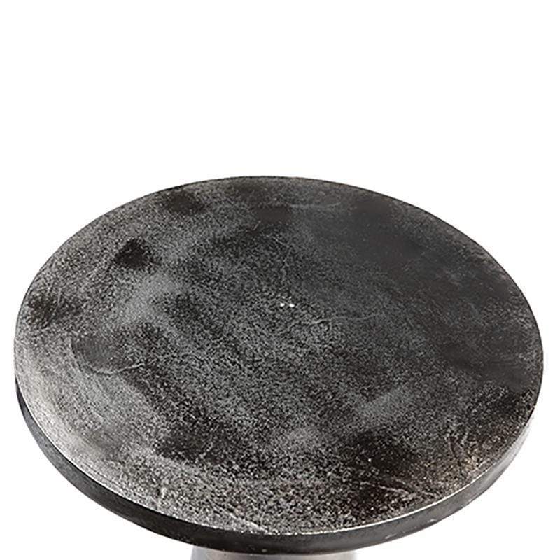 Dovetail Strumm Side Table Furniture dovetail-DOV8094