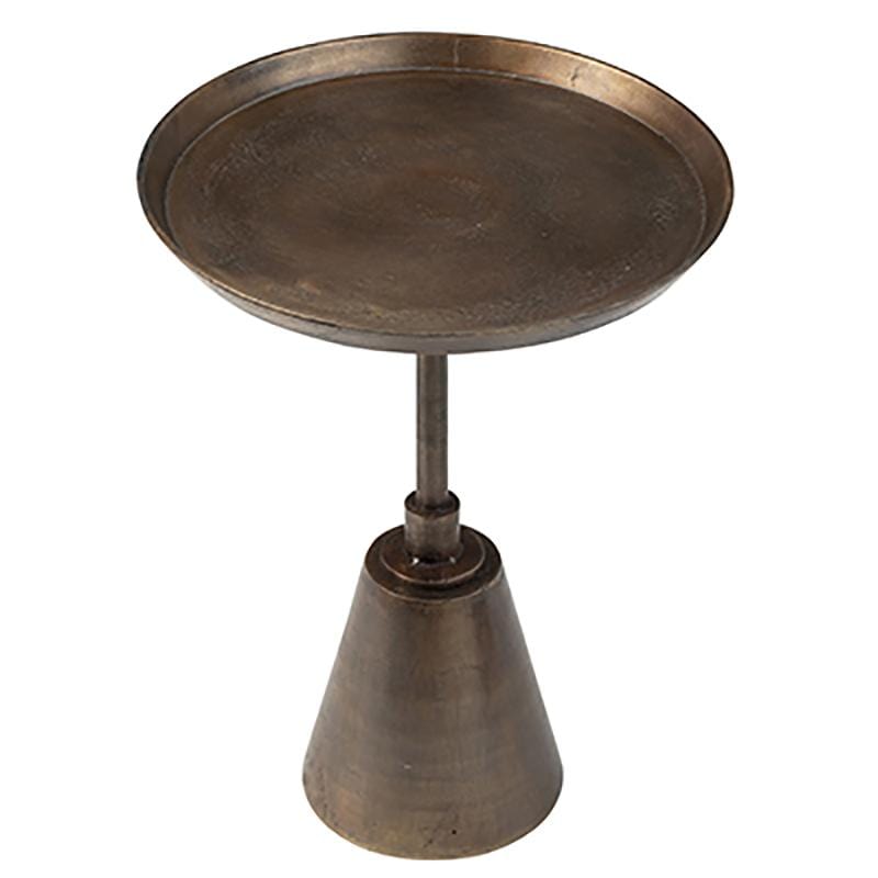 Dovetail Sunbury Side Table Furniture