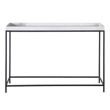 Dovetail Vanz Console Table Furniture dovetail-BB175