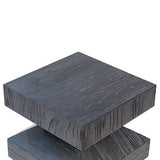 Dovetail Vera End Table Furniture dovetail-DOV10678