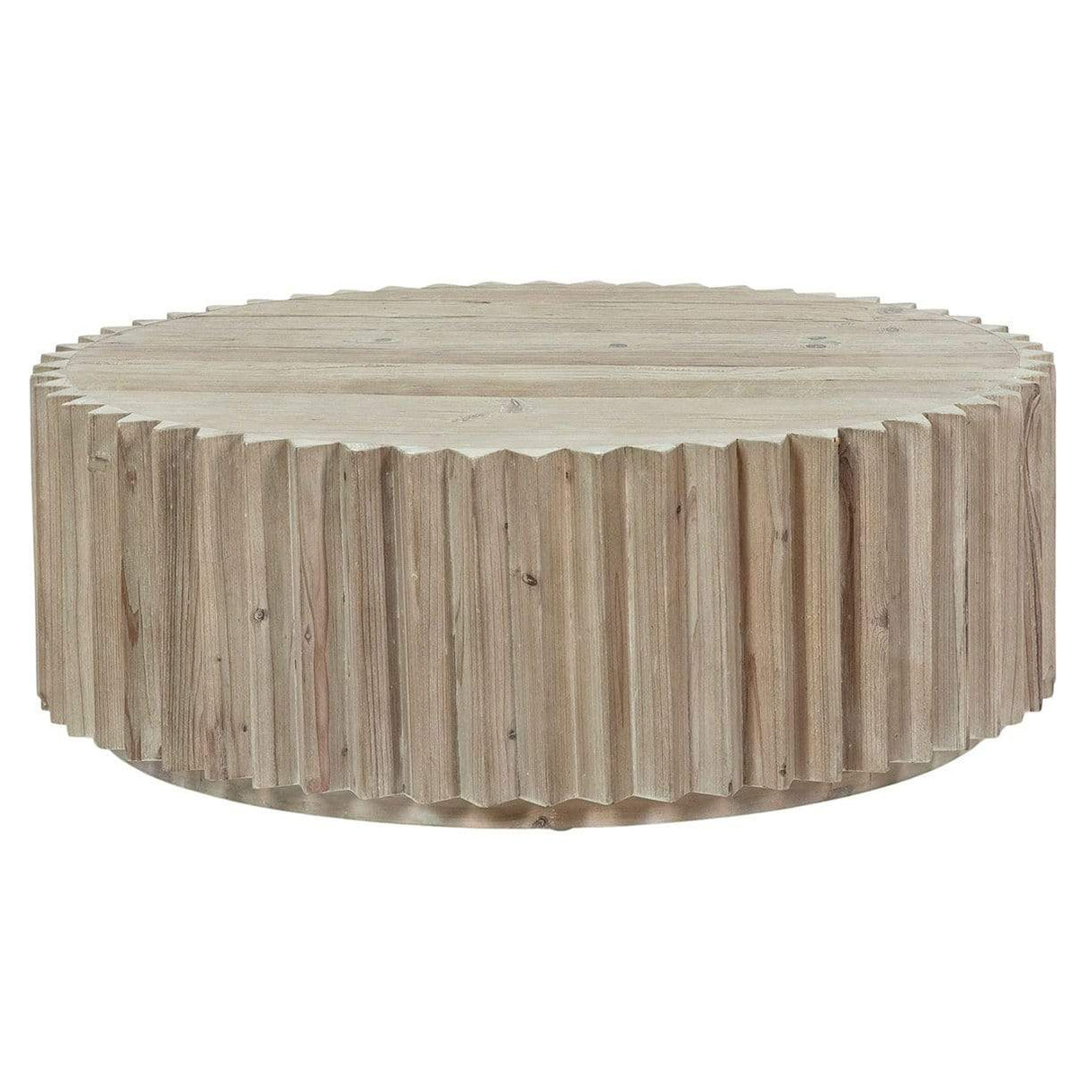 Dovetail Webster Coffee Table Furniture