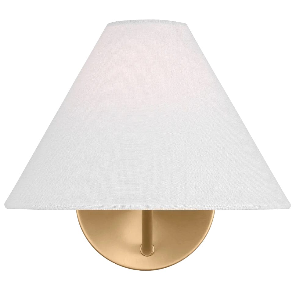 Drew & Jonathan x Generation Lighting Burke Medium Sconce Lighting