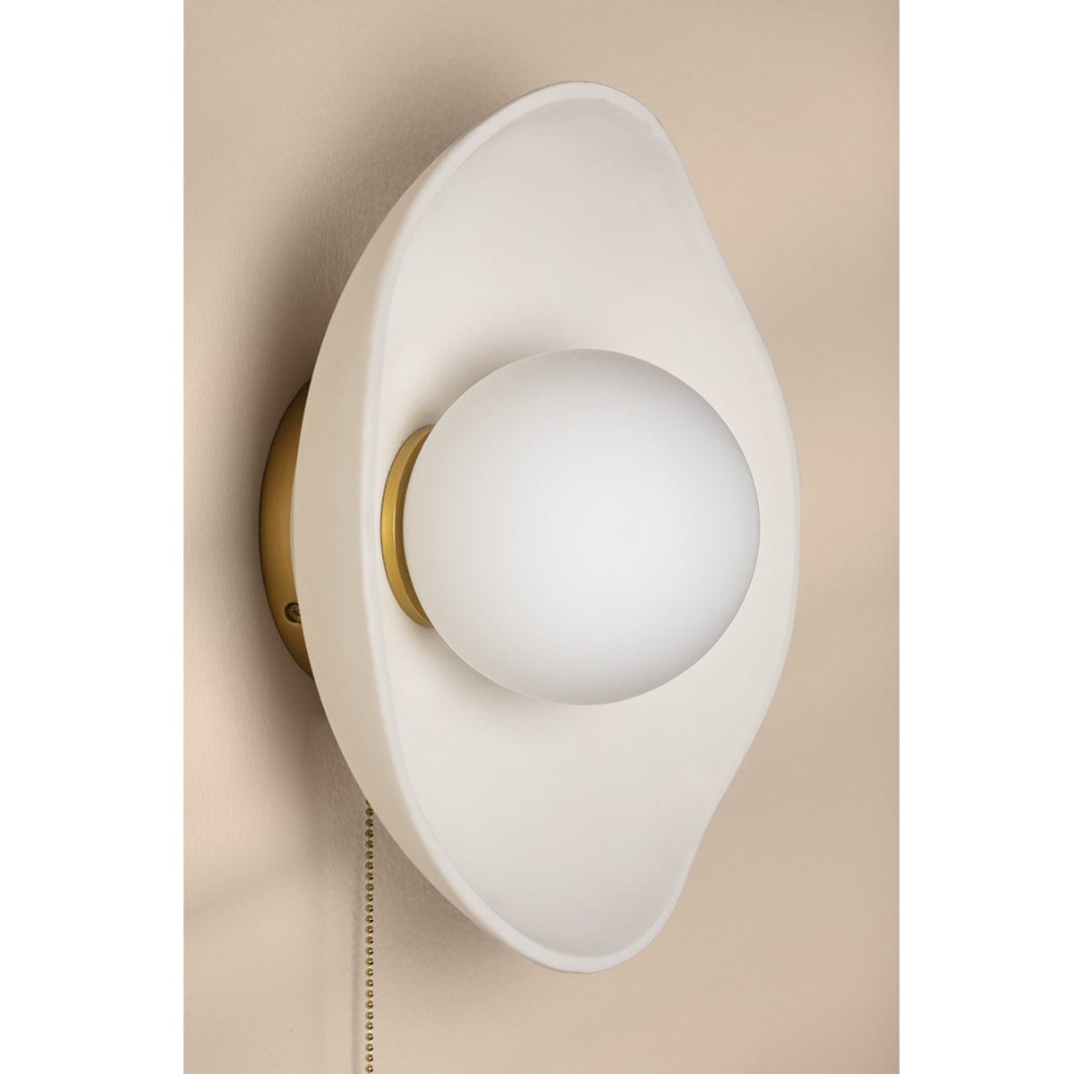Eny Lee Parker Bacia Wall Sconce Lighting
