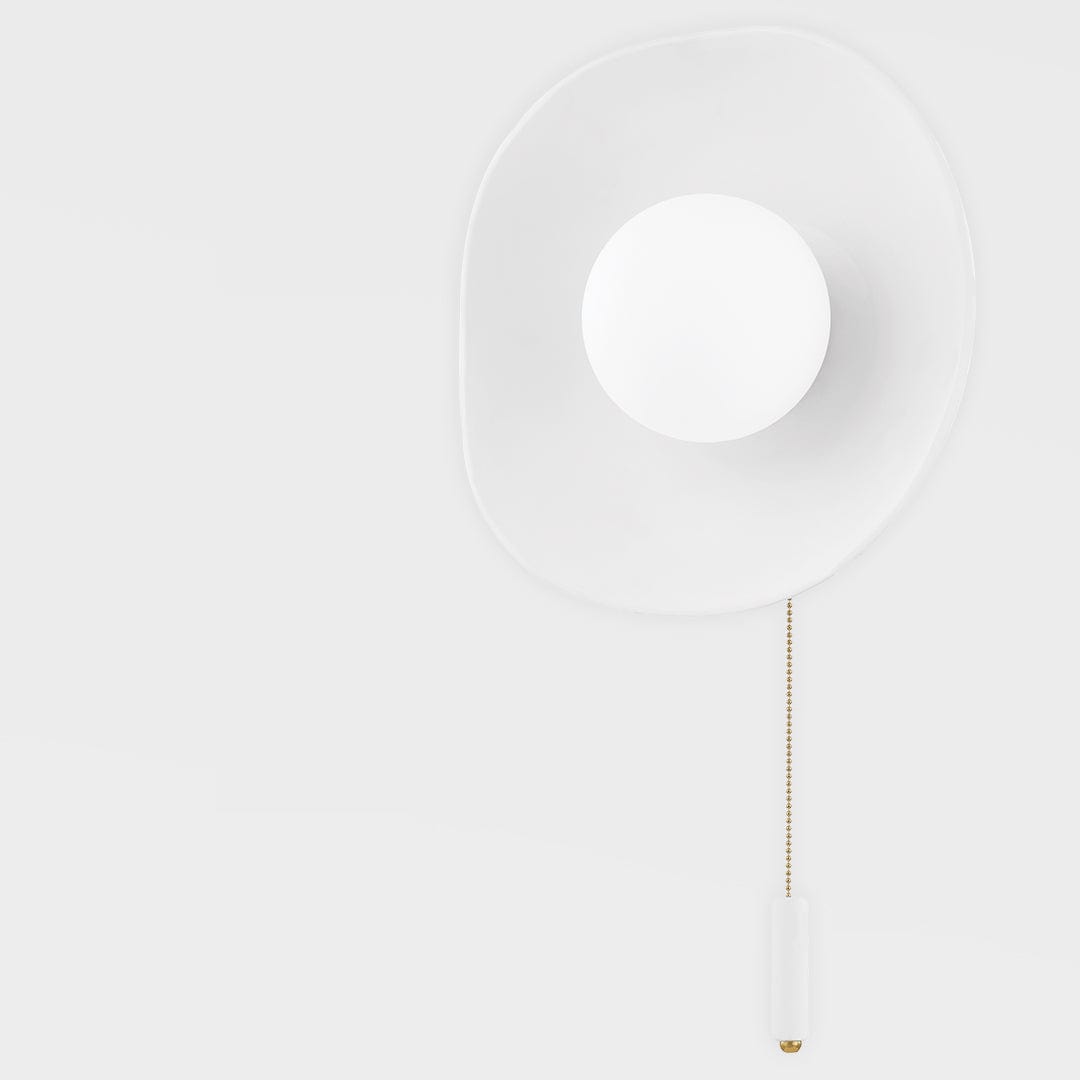 Eny Lee Parker Bacia Wall Sconce Lighting