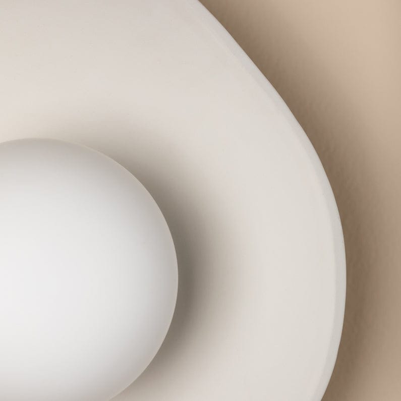 Eny Lee Parker Bacia Wall Sconce Lighting mitzi-H688101-AGB/CMW