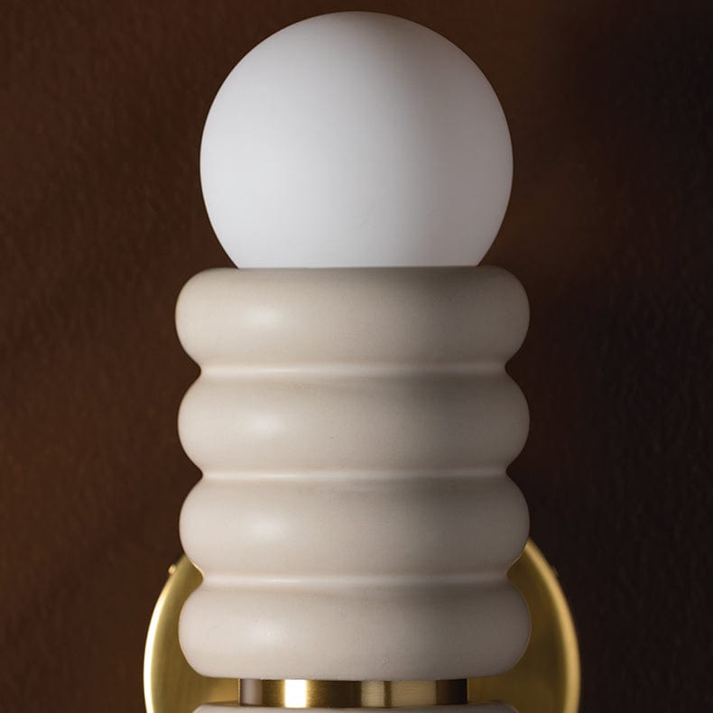 Eny Lee Parker Bibi Wall Sconce Lighting