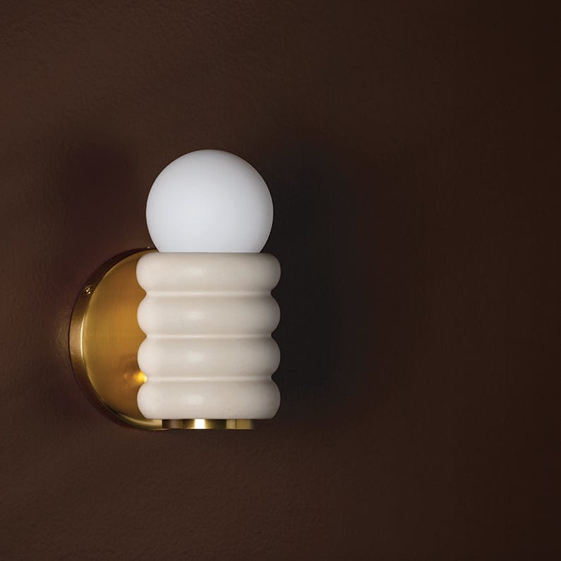 Eny Lee Parker Bibi Wall Sconce Lighting