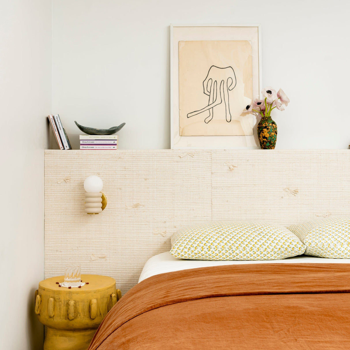 Eny Lee Parker Bibi Wall Sconce Lighting