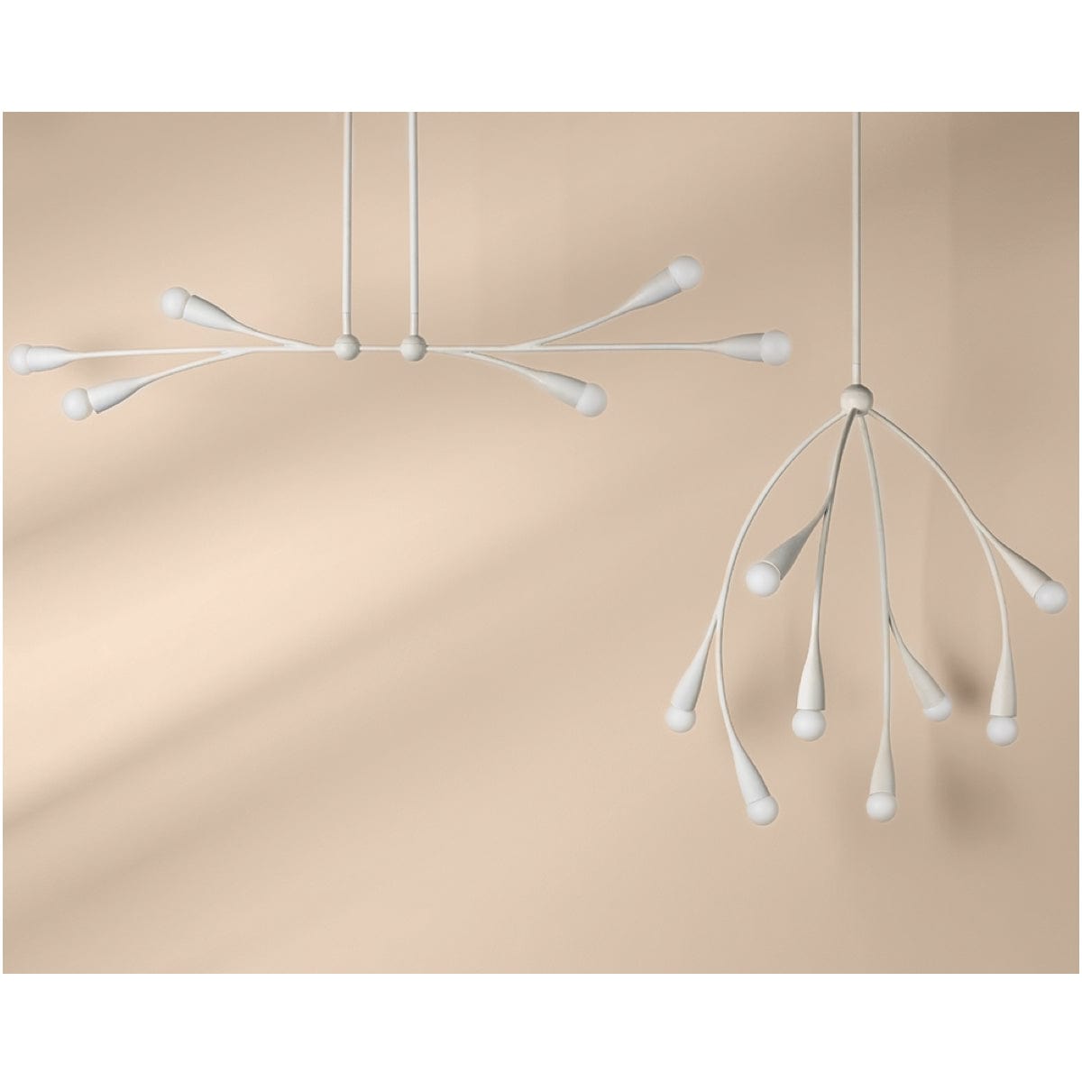 Eny Lee Parker Elsa Chandelier Lighting